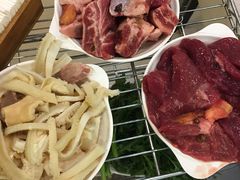-蜀皇·菌汤鲜黄牛肉汤锅(宽窄巷子店)