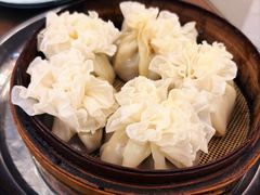 烧麦-百年认一力 太原老字号 (桥头街店)