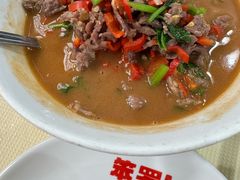 -笨罗卜浏阳菜馆(太平街店)