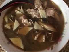 -春雪面馆(转塘店)