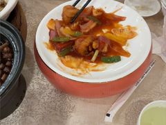 -麒麟中餐厅·经典粤菜·地道菜式老字号(广州长隆酒店)