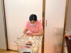 -童谣里医疗级月子中心(独栋湖景店)