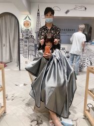 -苏豪路易士·嘉玛发廊