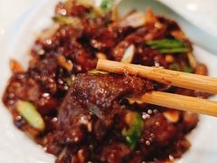 -南来顺饭庄·清真(南菜园店)