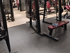 -FLARE STAR FITNESS(复地活力城店)