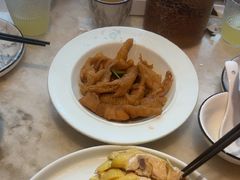 -涌上外婆桥(江北万达店)