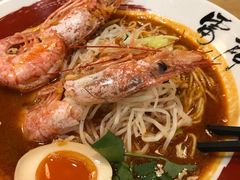 -雷门拉面·现熬骨汤(凯德来福士店)