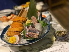 -家贺屋刺身寿司专门店