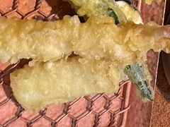 -天妇罗内顺田(罗湖店)