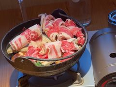 -味太助·银饭食堂(中华城店)