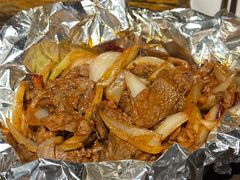 -玛吉阿米·餐吧