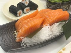 -元气寿司(金光华店)