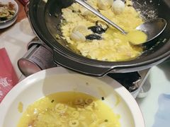 -松沪名灶·豆浆鱼头·新上海菜(飞航吾悦广场店)