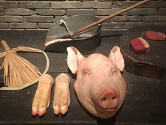 -和平菓局(王府井店)