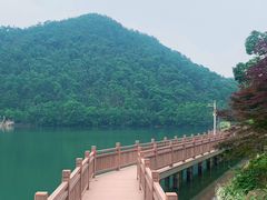 -桃花岭景区