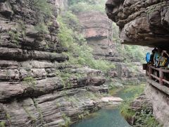 -云台山风景名胜区