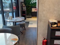 -必胜客(温岭新天地店)