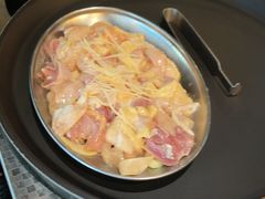 -阿鸡鱼庄·顺德鲜蒸小炒(亚运村店)