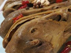 -王妈热卤·川味馆(海昌店)