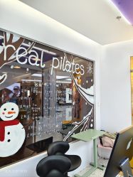 -Real Pilates优体普拉提