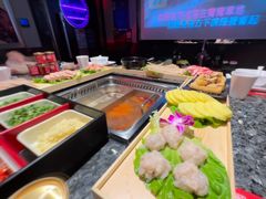-好乐迪量贩KTV(春熙路香槟广场店)
