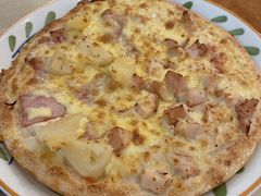 -萨莉亚意式餐厅(石鼓路店)
