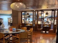 -OPEN開全日自助餐厅·牛肉火锅·海鲜(佛山希尔顿酒店)