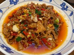 -八碗湘长沙市井菜(坡子街店)