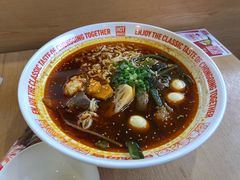 麻辣烫-每味每客·重庆麻辣烫(国泰店)