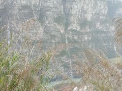 -大渡河峡谷国家地质公园