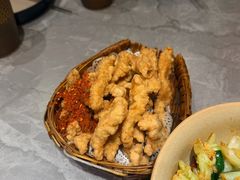 -廖川菜(金虹桥店)