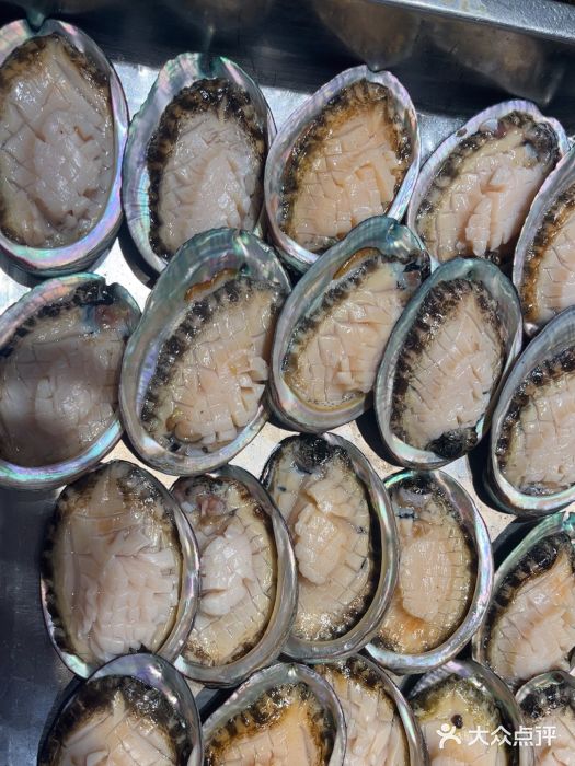映像威海·海鲜味道(市区店)图片