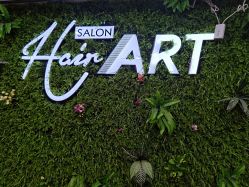 点击看大图 -Hair ART造型沙龙