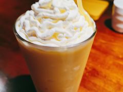 芒果冰沙-蛮横肉蟹煲(印象城店)