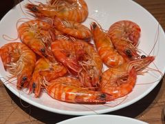 -小厨师·二十年沈家门小海鲜(百井坊巷店)