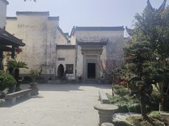 -徽商大宅院