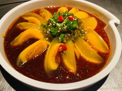 -辣尚瘾·烤鱼·新川菜(交大直营店)