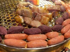 -东味北道熟成·炭火烤肉(九龙店)