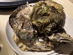 -蓝珊甄选海鲜自助·火锅大排档(近阿那亚店)