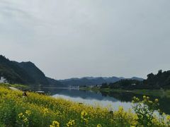 -新安江山水画廊风景区
