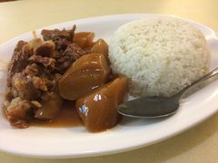 -永盈茶餐厅(中山四路店)