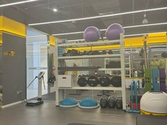 -FEELINGME乐刻私教馆·健身(双安商场店)