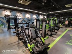 -GMJ·24H健身房(四川北路店)