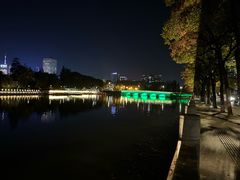 -南通濠河风景名胜区