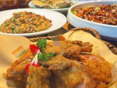 -前海沿·青岛菜(五四广场永旺店)