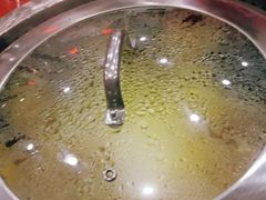-哈尔滨东北铁锅炖(都督街店)