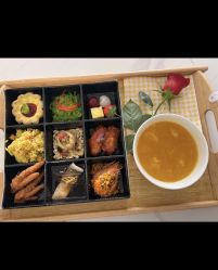 -美悦湾月子中心(熙湖店)