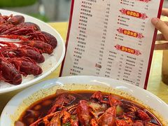 -刘栋梁大排档(淮海东路店)
