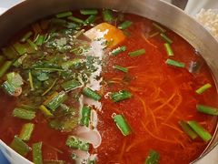 -百灵希尔顿逸林酒店·逸林轩中餐厅