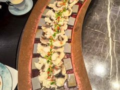 -海派悦庭·海胆烧麦·新融合菜(凯德广场店)